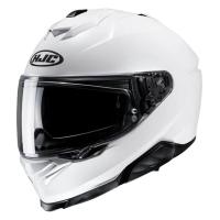 HJC Шлем i71 Pearl White в Красноярске