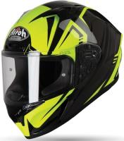 Airoh Шлем Интеграл Valor Raptor yellow/black в Красноярске