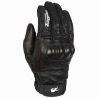 Furygan Перчатки TD21 All Seasons Evo кожа Черный в Красноярске