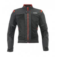 Acerbis Куртка Ramsey My Vented 2.0 Black/Red в Красноярске