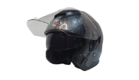 AIM Шлем открытый JK526 Carbon в Красноярске