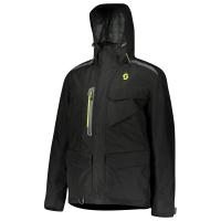 Scott Куртка снегоходная Dalvik GTX Black в Красноярске