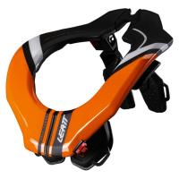 Leatt Защита шеи подростковая 3.5 Neck Brace Junior Orange в Красноярске