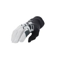 Acerbis Перчатки MX Linear White/Black в Красноярске