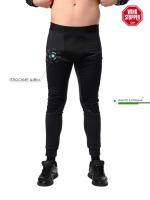 Starks Кальсоны Warm Long Pants Extreme мужские Черные в Красноярске
