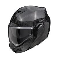 Scorpion Exo Мотошлем Exo-Tech Evo Carbon Onyx Карбон Карбон в Красноярске