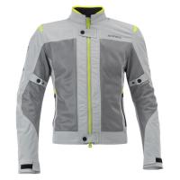 Acerbis Куртка Ramsey My Vented 2.0 Grey/Yellow в Красноярске