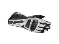 Spidi Перчатки STR-5 Black/White в Красноярске