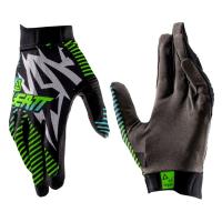 Leatt Перчатки GRipR 1.5 V26 Storm в Красноярске