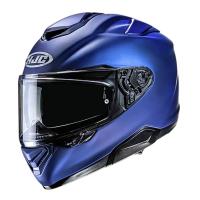 HJC Шлем RPHA72 Semi Flat Metallic Blue в Красноярске