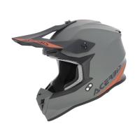 Acerbis Шлем Linear 22-06 Grey в Красноярске