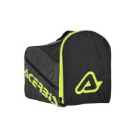 Acerbis Сумка для шлема X-Linear Black/Yellow в Красноярске