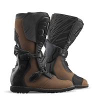 Gaerne Мотоботы G.Dakar Gore-Tex Коричневые в Красноярске