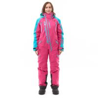 Dragonfly Комбинезон Extreme Woman Pink-Baltic Утепленный 2025 в Красноярске