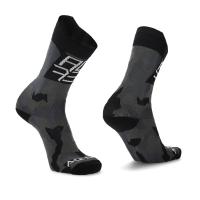 Acerbis Носки MTB Track Black/Grey в Красноярске