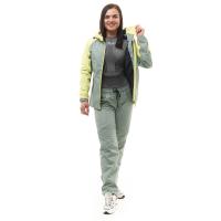 Dragonfly Мембранный костюм Active 2.0 Yellow (W) в Красноярске