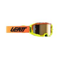 Leatt Маска Velocity 5.5 Iriz Citrus Bronze UC 68% в Красноярске