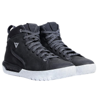 Dainese Мотоботы Metractive Woman D-WP Black/White в Красноярске