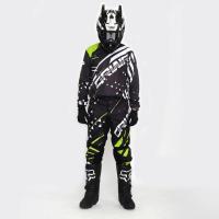 Grom Джерси Triangle Green в Красноярске