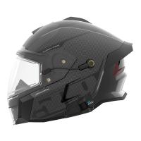 509 Шлем Delta V Carbon Commander с подогревом Black Ops в Красноярске