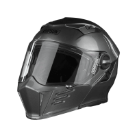 Simpson Шлем модуляр Darksome Gunmetal в Красноярске