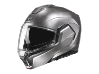 HJC Шлем i100 Hype Silver в Красноярске