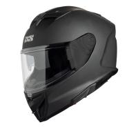 IXS Шлем интеграл iXS912 Черный матовый в Красноярске