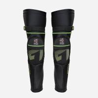 Finntrail Наколенники Trophy Black в Красноярске