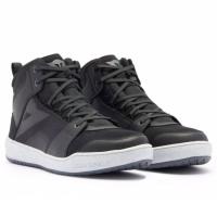 Dainese Ботинки Suburb D-WP Shoes Black/White/Iron-Gate в Красноярске