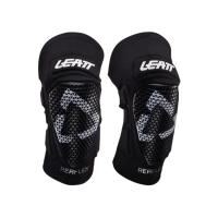 Leatt Наколенники ReaFlex Pro Knee Guard V26 Black в Красноярске