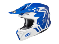 HJC Шлем i50 Hex MC2SF в Красноярске