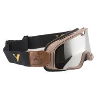 By City Маска Roadster Goggle Brown в Красноярске