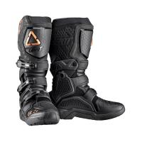 Leatt Мотоботы ADV HydraDri 8.5 V26 Black/Bronze в Красноярске