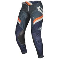 Scott Брюки 450 Podium blue/orange в Красноярске