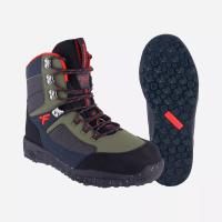 Finntrail Ботинки Speedmaster 5232 Khaki в Красноярске