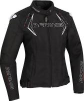 Bering Куртка текстильная женская Lady Eve-R Black в Красноярске