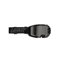 Leatt Маска Vizion 3.5 Iriz Black Silver 35 VLT V25 в Красноярске