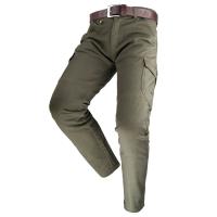 By City Штаны Mixed Man II Green в Красноярске