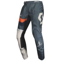 Scott Брюки 350 Track blue/orange в Красноярске