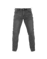 Scout Мотоджинсы Steel Denim Jeans серые в Красноярске