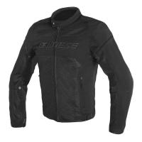 Dainese Куртка текстильная Air Frame D1 Black в Красноярске