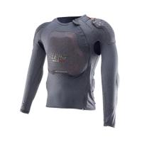 Leatt Защита тела 3DF AirFit Lite Evo Junior V26 Black в Красноярске