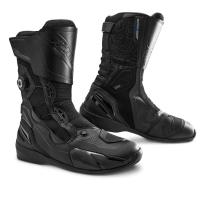 Shima Мотоботы Tenex WP Lady Black (с мембраной) в Красноярске