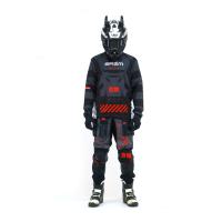 Grom Джерси Нехороший Grey в Красноярске