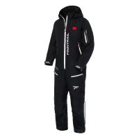Finntrail Комбинезон зимний Float 3902 Graphite в Красноярске