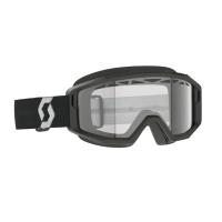 Scott Очки кроссовые Primal Enduro black/white/clear в Красноярске