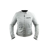 Starks Мотокуртка женская Urban Jacket 2.0 Lining Women Серый в Красноярске