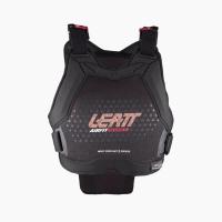 Leatt Защитный панцирь женский Chest Protector 3DF AirFit Evo V26 Black в Красноярске