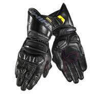 Shima Мотоперчатки RS-2 Lady Black в Красноярске