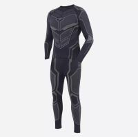 Finntrail Термобелье AllSeason 6208 Grey в Красноярске